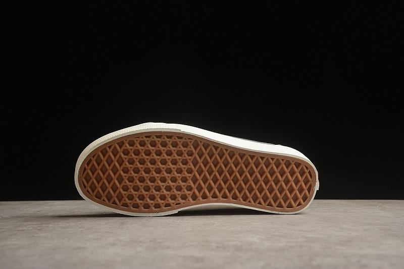 Vans Old Skool 36 "Green/White" фото № 4