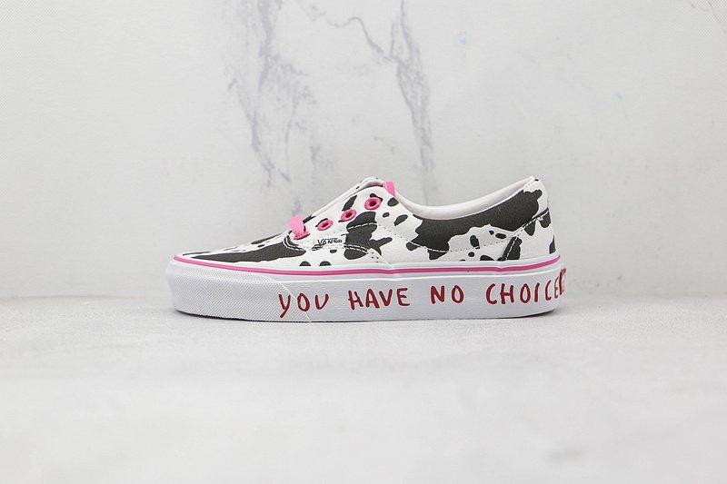 Vans Sk8-Hi "Milk" фото № 2