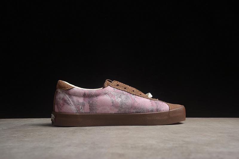 Vans Sport Low "Pink Brown" фото № 2
