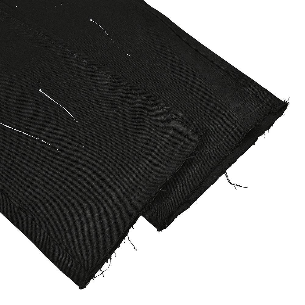 Джинсы Gallery Dept. LA Flare Corduroy "Black" фото № 3