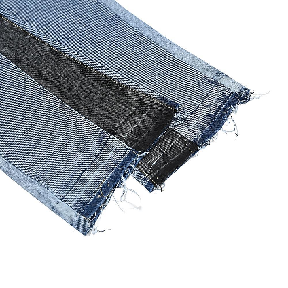 Джинсы Gallery Dept. LA Flare "Washed Blue" фото № 3