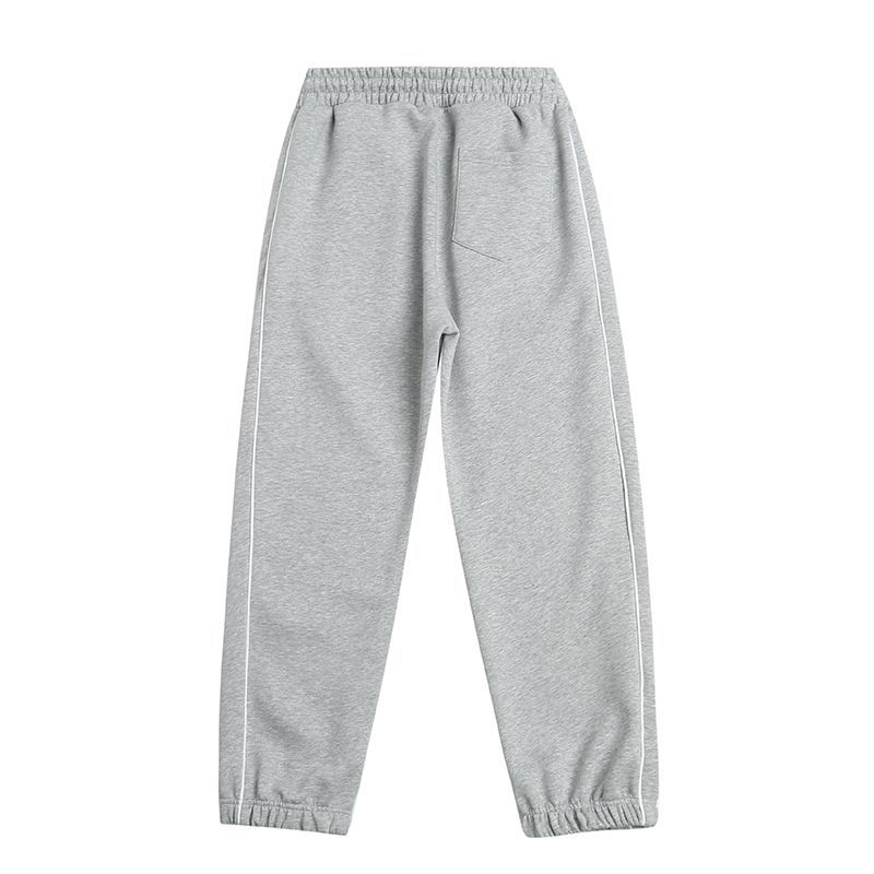 Штаны Arcteryx With The Brand Name "Gray" фото № 4