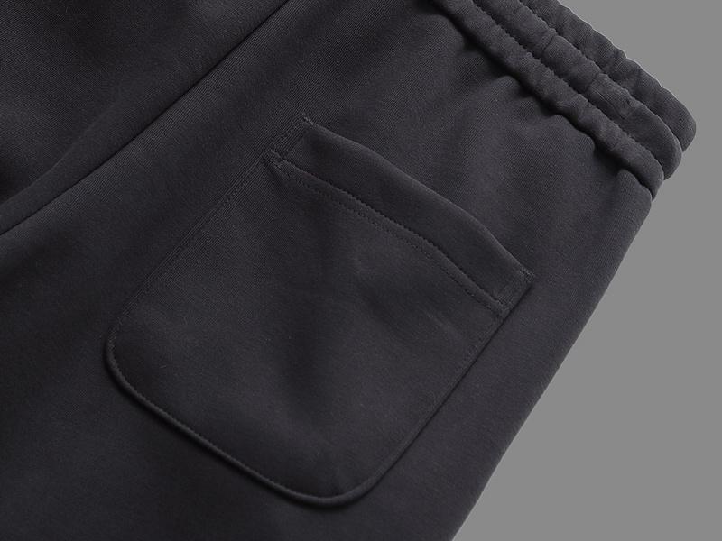 Штаны Christian Dior Black Skiier Dior Ski "Gray" фото № 6