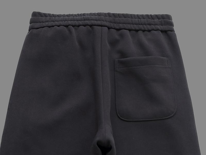 Штаны Christian Dior Black Skiier Dior Ski "Gray" фото № 5