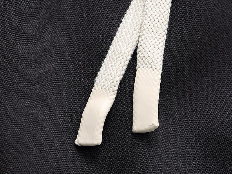 Штаны Christian Dior Black Skiier Dior Ski "Gray" фото № 4