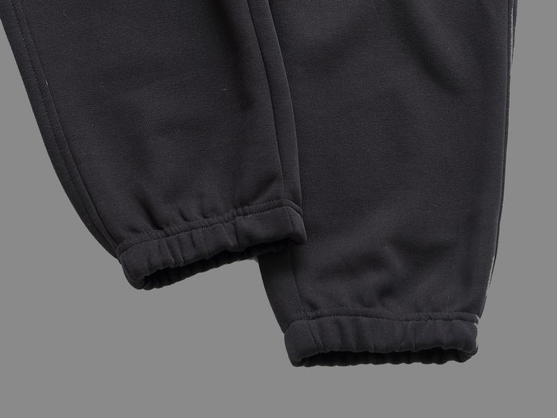 Штаны Christian Dior Black Skiier Dior Ski "Gray" фото № 3