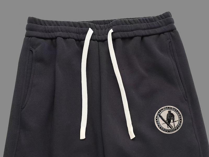 Штаны Christian Dior Black Skiier Dior Ski "Gray" фото № 2