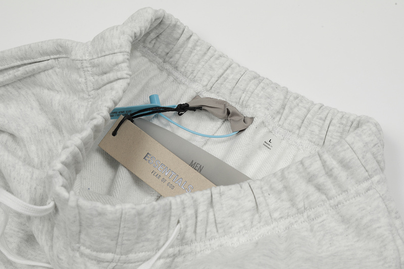 Штаны Fear Of God Free "White" фото № 2