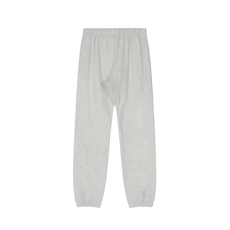 Штаны Fear Of God Free "White" фото № 7