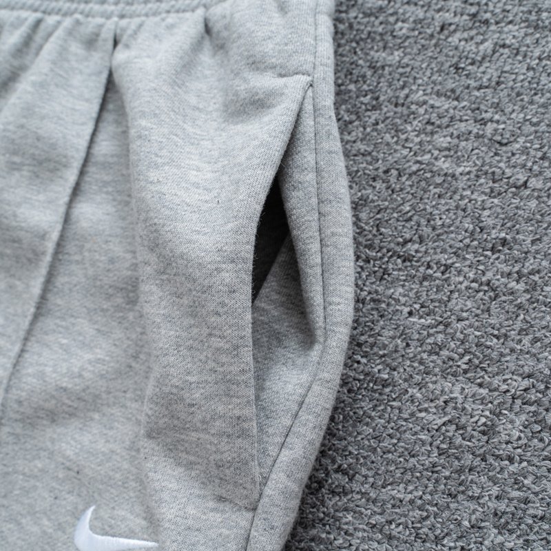 Штаны Nike Convex Stripe "Gray" фото № 2