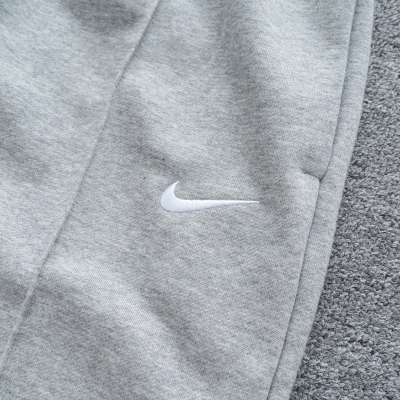 Штаны Nike Convex Stripe "Gray" фото № 3