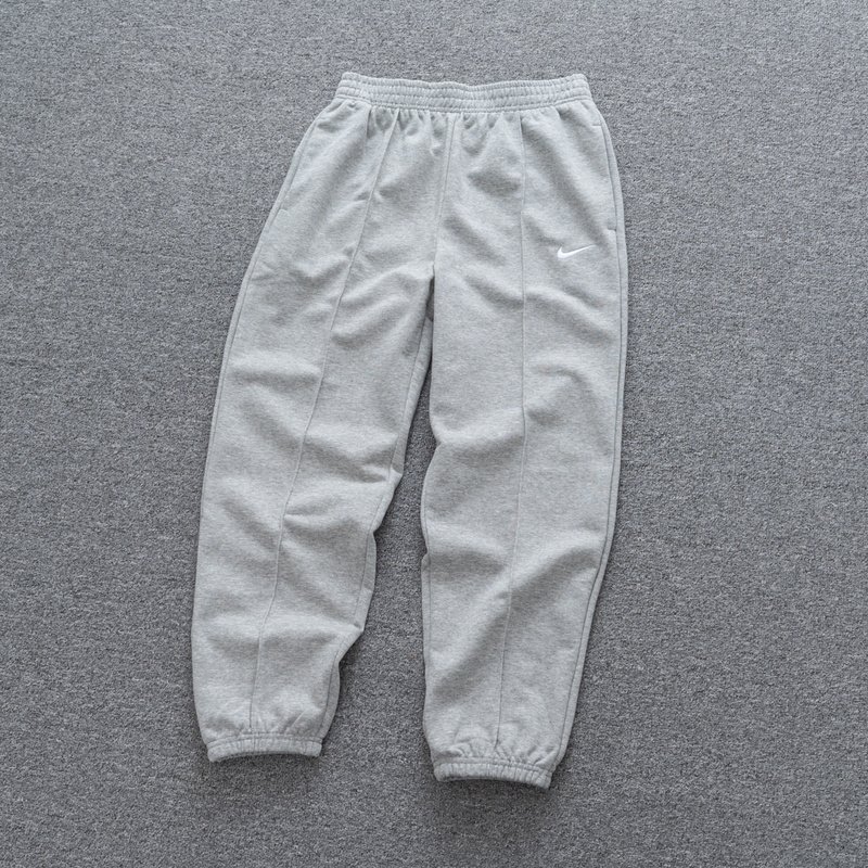 Штаны Nike Convex Stripe "Gray" фото № 5