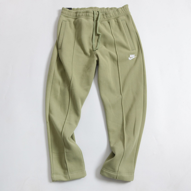 Штаны Nike Small Logo Brand "Green" фото № 3