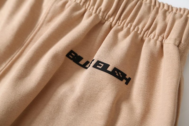 Штаны Nike Monochromatic "Beige" фото № 2