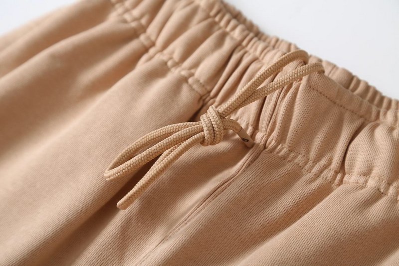 Штаны Nike Monochromatic "Beige" фото № 7