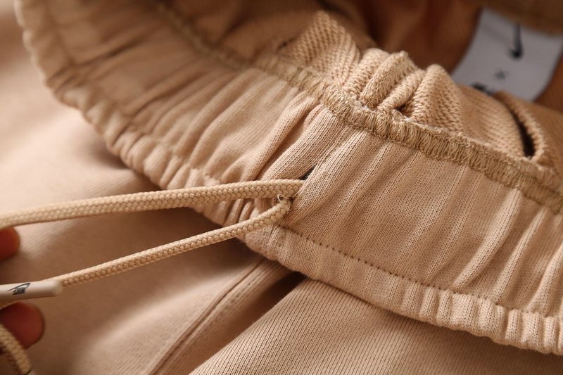 Штаны Nike Monochromatic "Beige" фото № 9