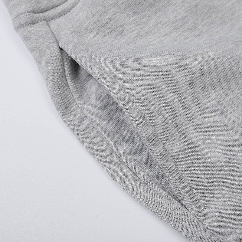 Штаны Play Heart Logo "Gray" фото № 5