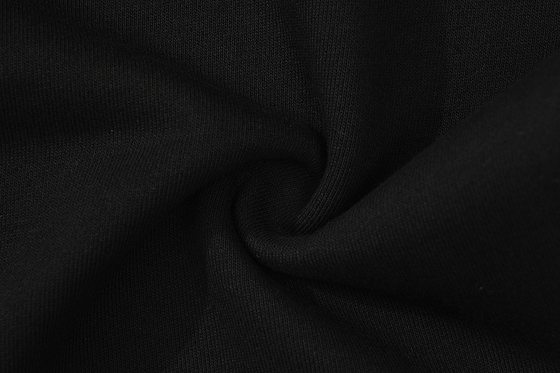 Штаны Represent Bespoke Commissions "Black" фото № 6