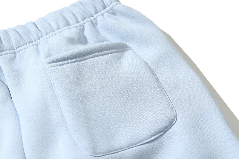 Штаны Revenge Rap Lightning "Blue" фото № 3