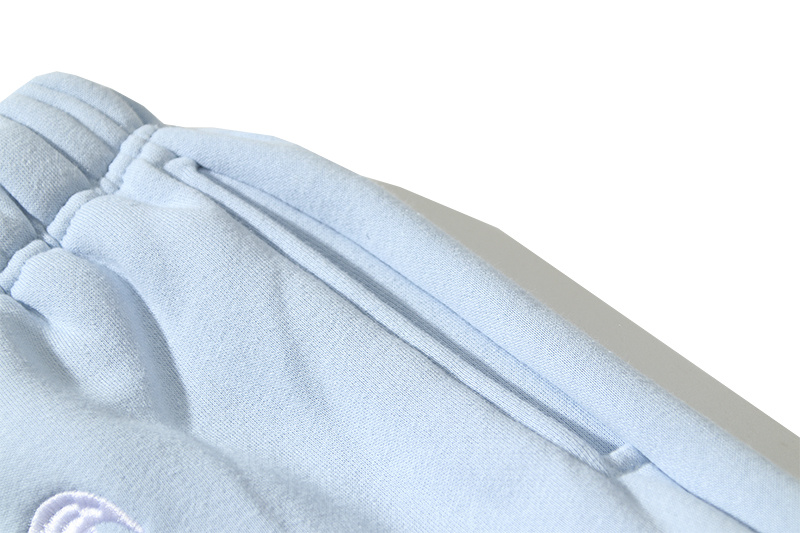 Штаны Revenge Rap Lightning "Blue" фото № 6