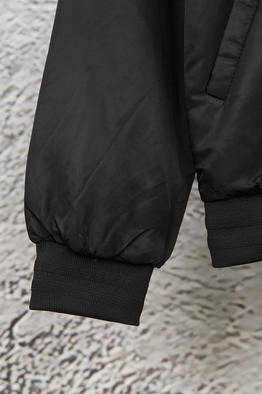 Бомбер Christian Dior Couture White Print "Black" фото № 5