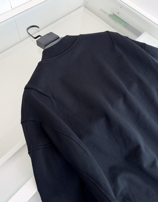 Бомбер Christian Dior Star In Circles Dior "Blue" фото № 5