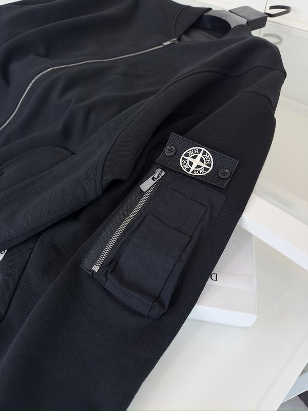 Бомбер Christian Dior Star In Circles Dior "Blue" фото № 2