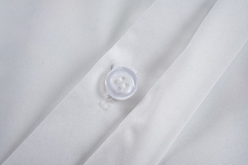 Рубашка Casablanca Palm Trees And Cactus Print "White" фото № 5