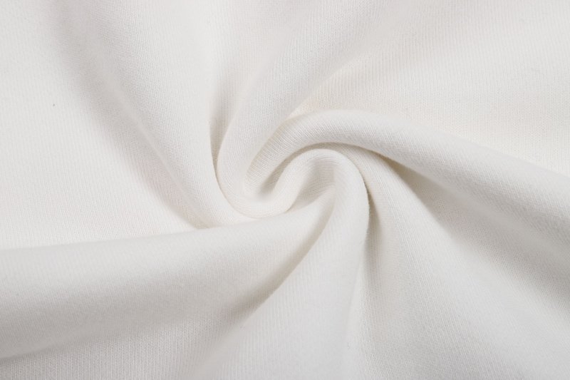 Худи Amiri Plain - Having Logo "White" фото № 4