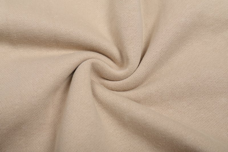 Худи Amiri Having An Emblem "Brown" фото № 3