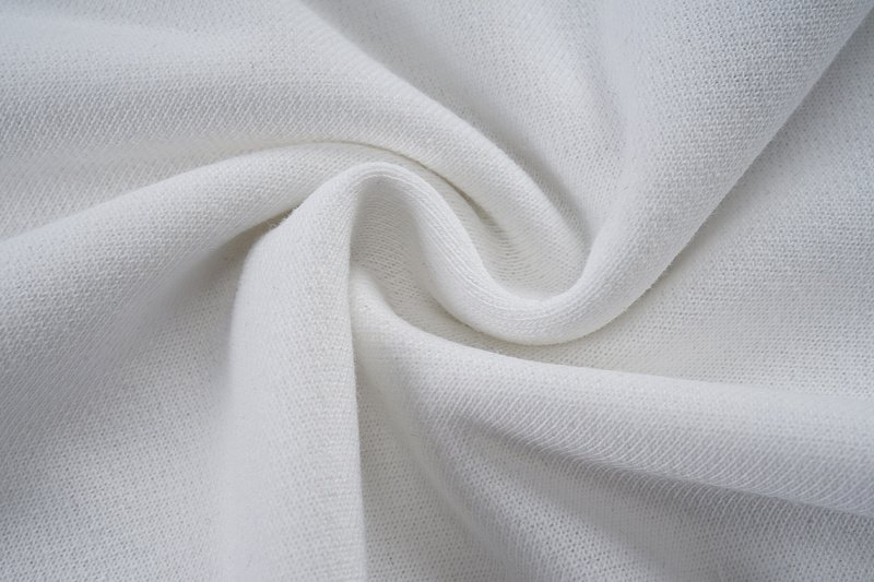 Худи Amiri Front Front Logo Print "White" фото № 3