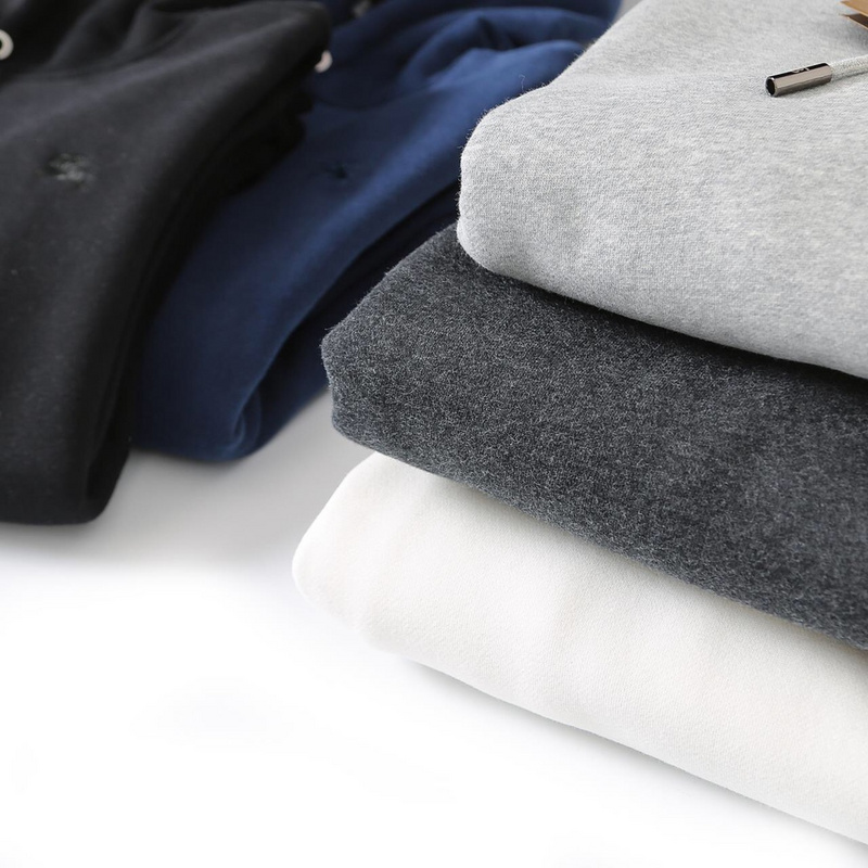 Худи Burberry Small Logo "Blue" фото № 2