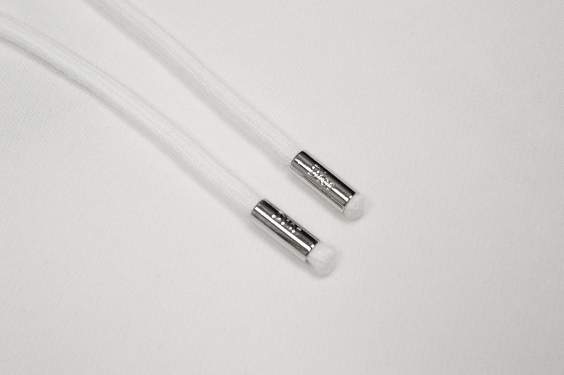 Худи Christian Dior Bold Logo CD "Black" фото № 4