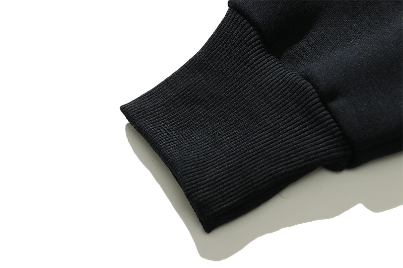 Худи Fear Of God Saint And Sea "Black" фото № 8