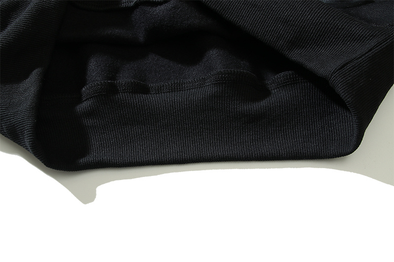 Худи Fear Of God Saint And Sea "Black" фото № 7