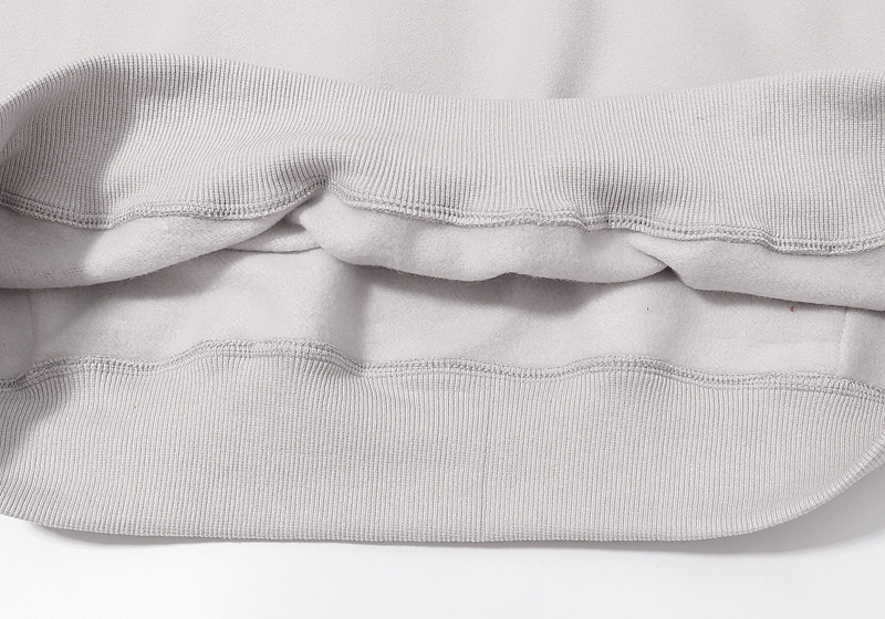 Худи Fear Of God John Mayer "White" фото № 3