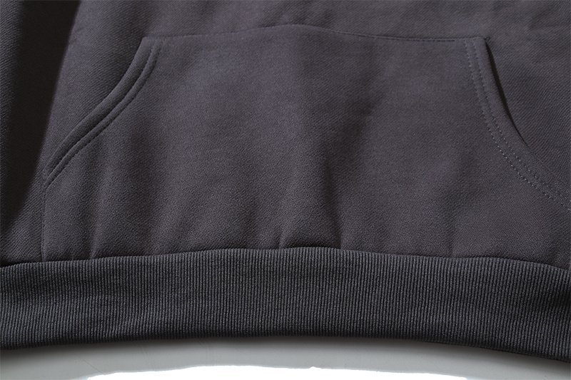 Худи Four Caccus X Off White Having Gained Wings "Gray" фото № 6