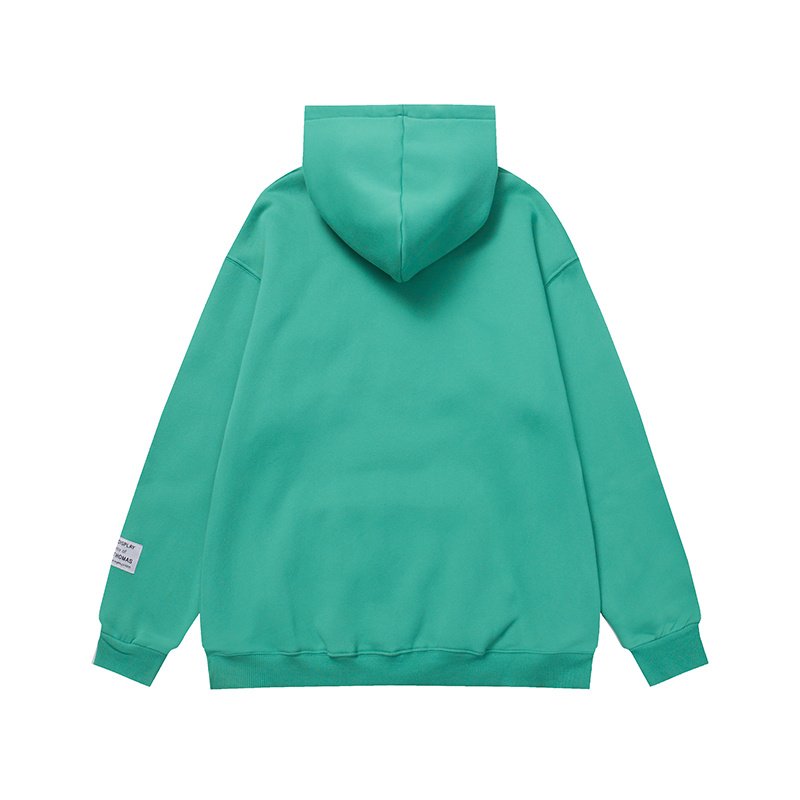 Худи Gallery Dept Art Dept "Turquoise" фото № 2