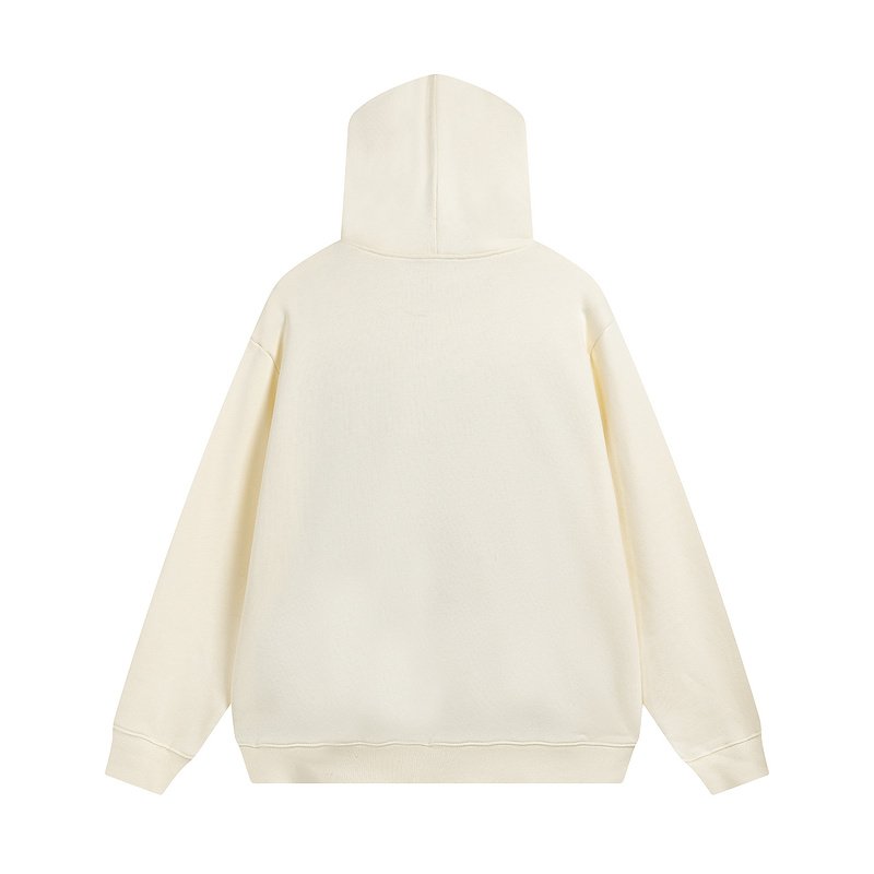 Худи Gucci Sil Vous Plait "Beige" фото № 2