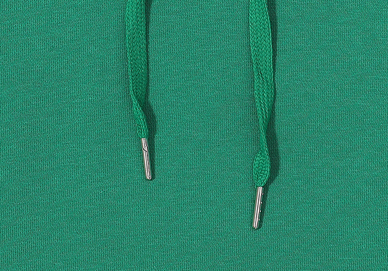 Худи Gucci X Small Logo Adidas "Green" фото № 4