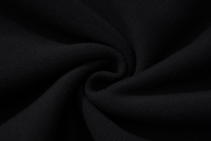 Худи Off White Extremes "Black" фото № 2