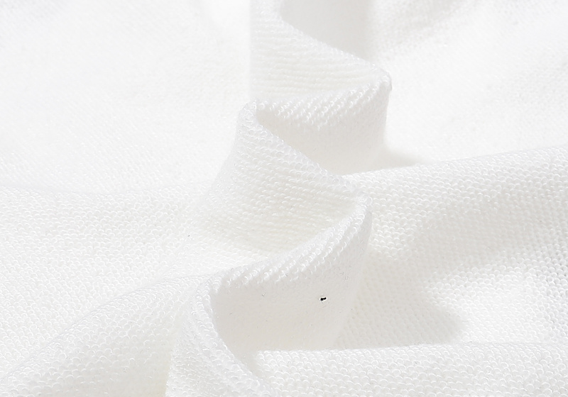 Худи Off White The Usual Style "White" фото № 2