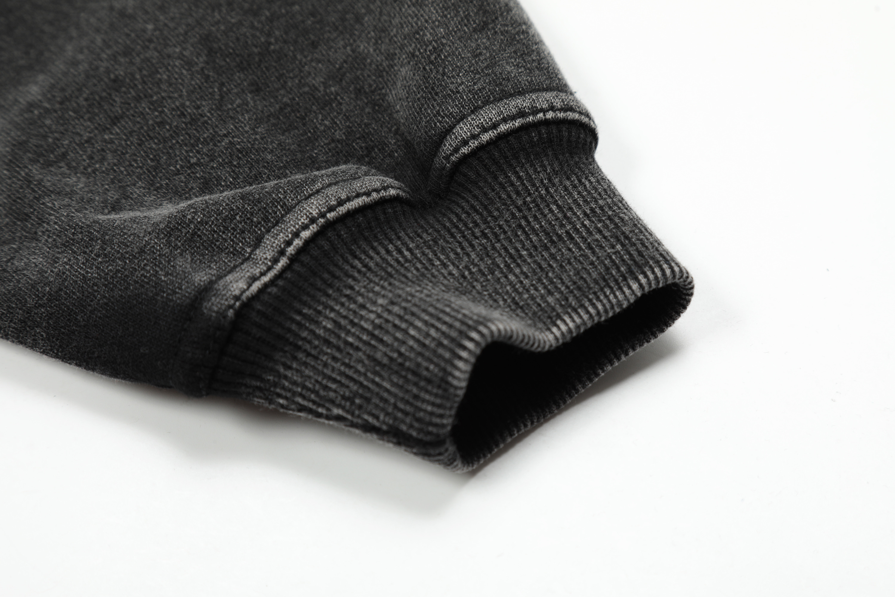 Худи Represent Only the Strong Shark Survive "Gray" фото № 3