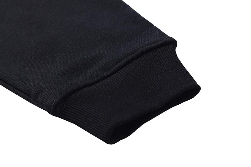 Худи Revenge Muddy Skull "Black" фото № 3