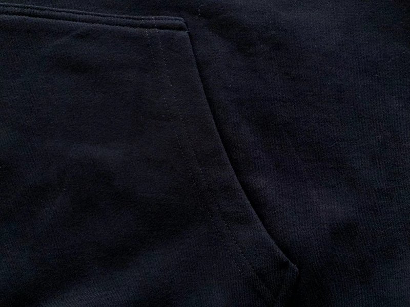 Худи Stussy Colorful Scenery Print "Black/Pink" фото № 5