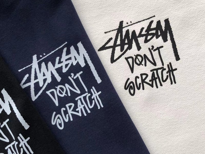 Худи Stussy Skull With Playing Ball Inside Circle "White" фото № 5