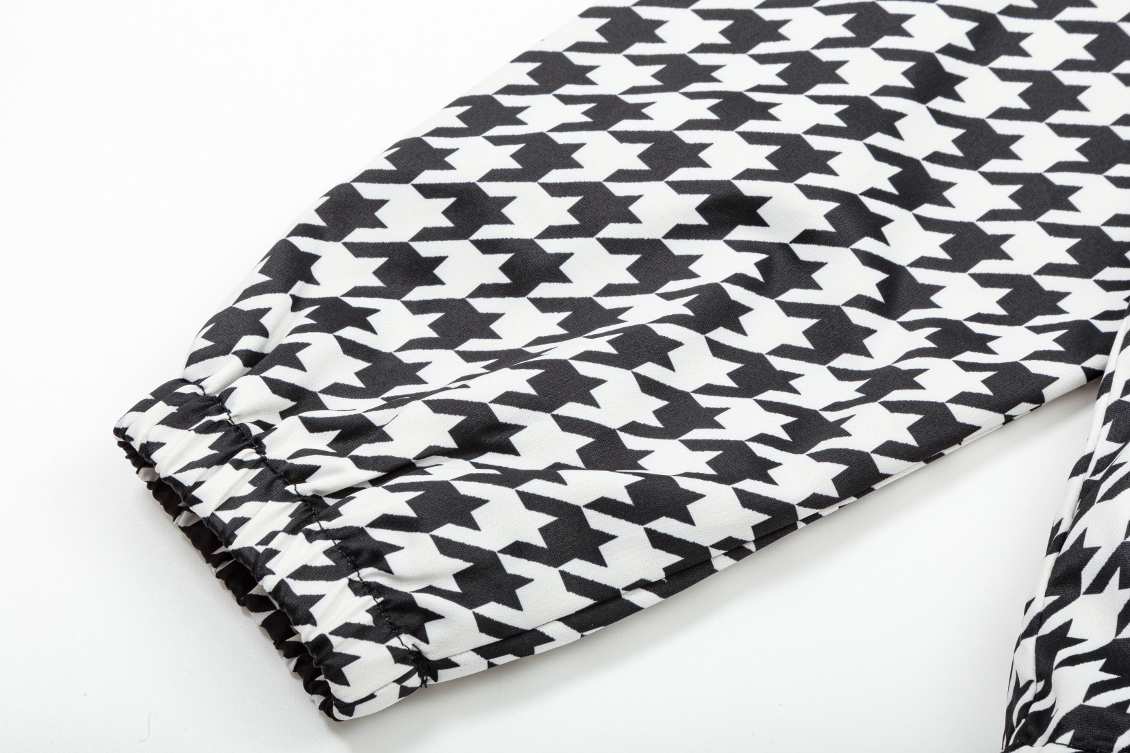 Ветровка Burberry Bitmap "Gray" фото № 3