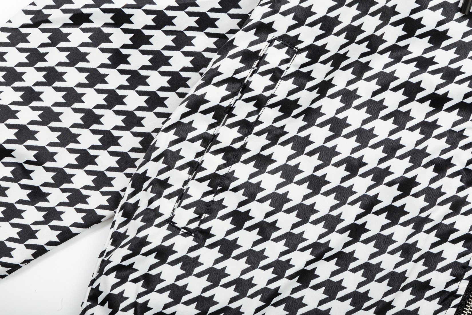 Ветровка Burberry Bitmap "Gray" фото № 4