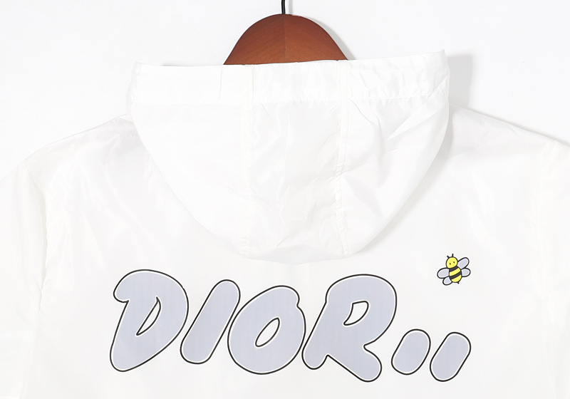 Куртка Christian Dior Color Print "White" фото № 2