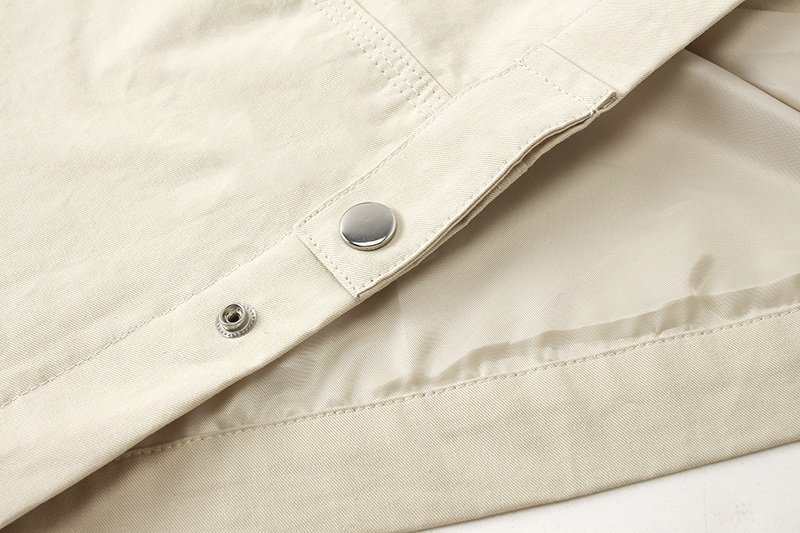 Олимпийка Gallery Dept Hollywood - With Text Logo "Cream" фото № 6